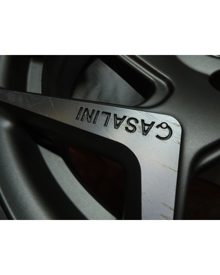 Casalini, hjulsats sommar 16 tum