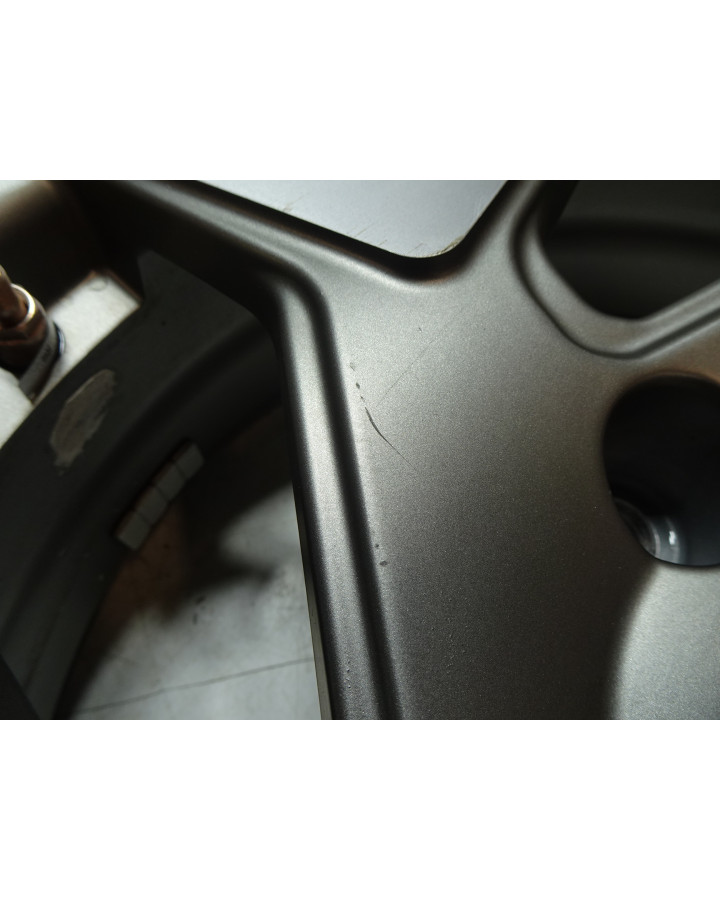 Casalini, hjulsats sommar 16 tum