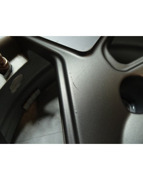 Casalini, hjulsats sommar 16 tum