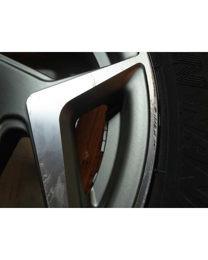 Casalini, hjulsats sommar 16 tum