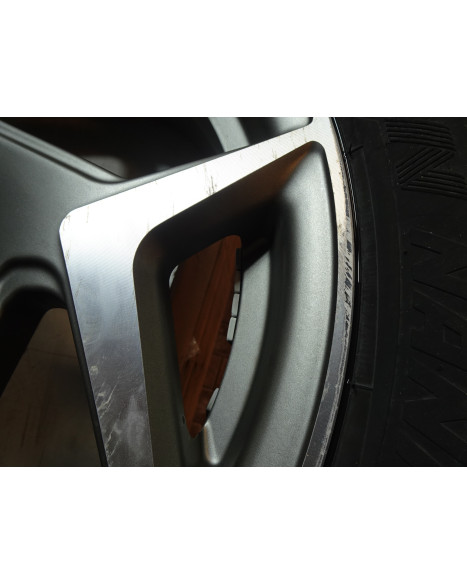 Casalini, hjulsats sommar 16 tum