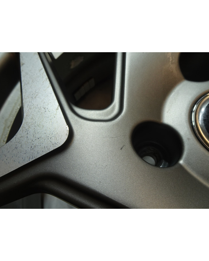 Casalini, hjulsats sommar 16 tum