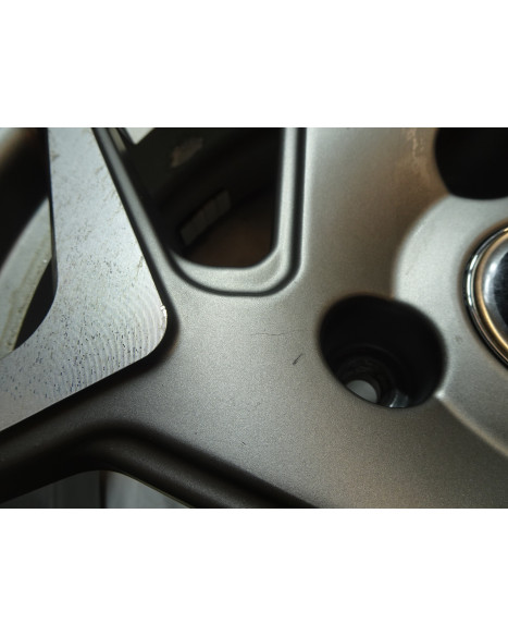 Casalini, hjulsats sommar 16 tum