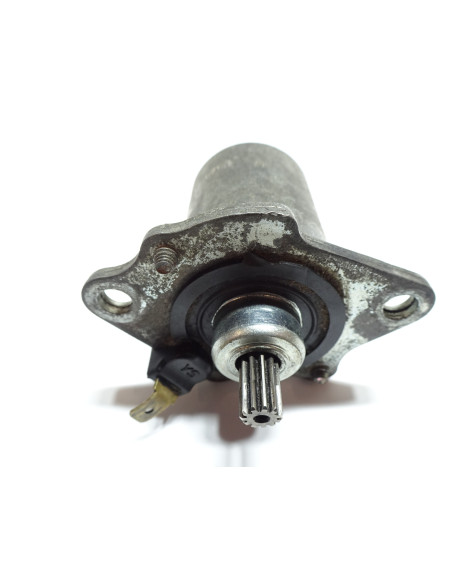 Daelim S-Five, startmotor