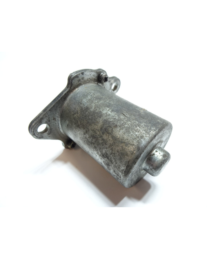 Daelim S-Five, startmotor