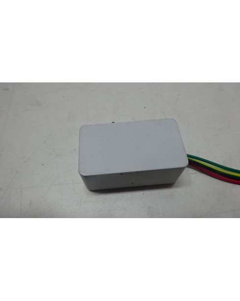 TOL T414, motstånd 2