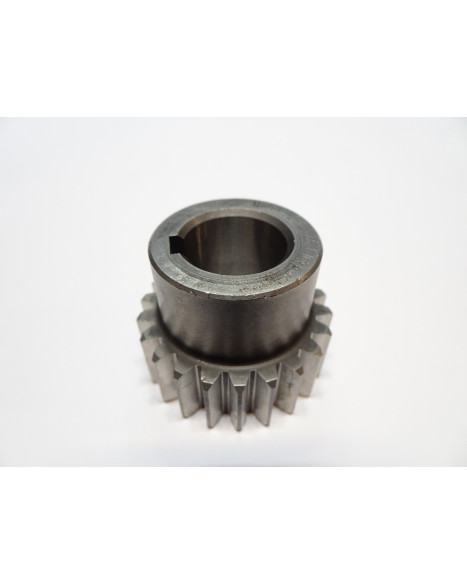 Derbi Senda/Gilera RCR/SMT, EBS050 vevaxeldrev original