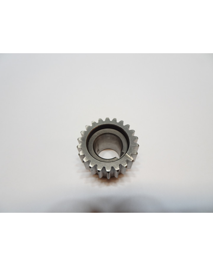 Derbi Senda/Gilera RCR/SMT, EBS050 vevaxeldrev...