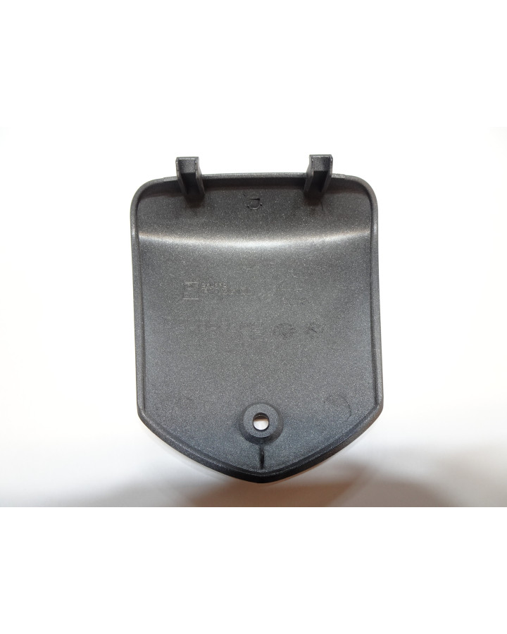 Piaggio MP3 500, styrkåpa mitten