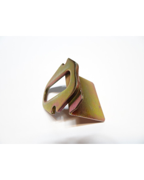 Piaggio MP3 500, ventilhållare