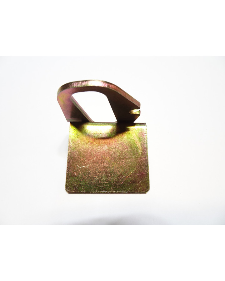 Piaggio MP3 500, ventilhållare