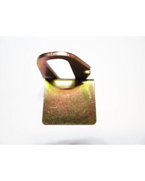 Piaggio MP3 500, ventilhållare