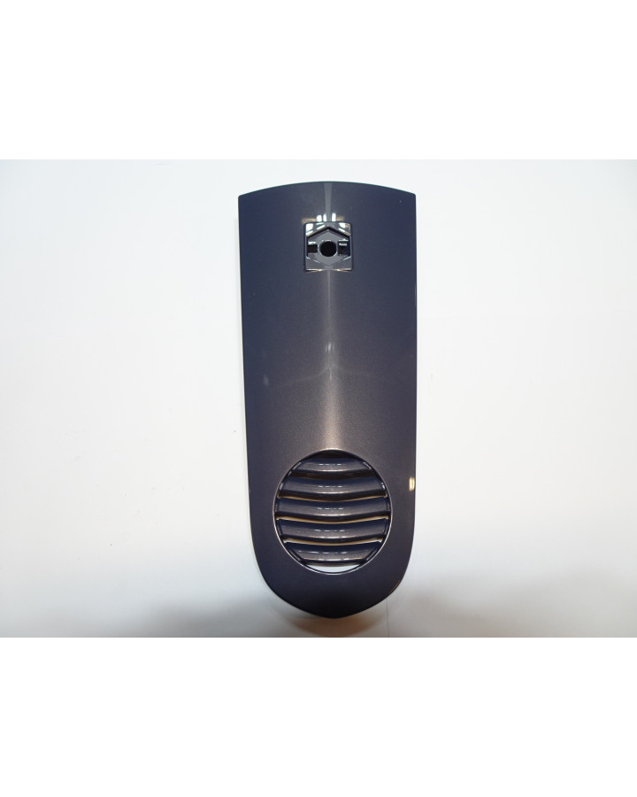 Vespa LXV 50/125, mittkåpa front