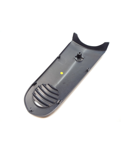 Vespa LXV 50/125, mittkåpa front