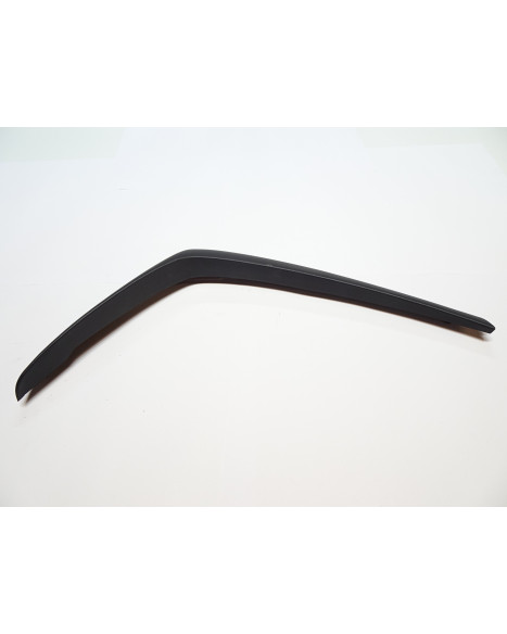 Piaggio Beverly 125/250/400/500, panel deflektor höger