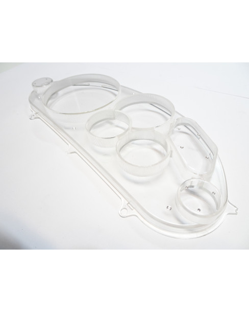 Piaggio NRG Purejet, hastighetsmätarglas 2