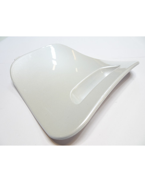 Vespa LX 50, servicelucka 2