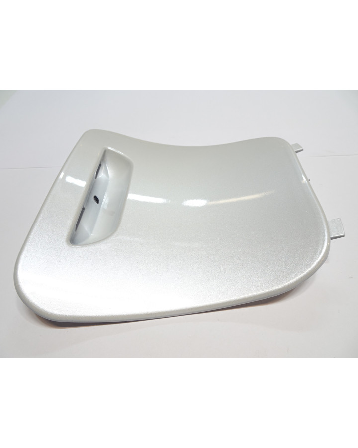 Vespa LX 50, servicelucka