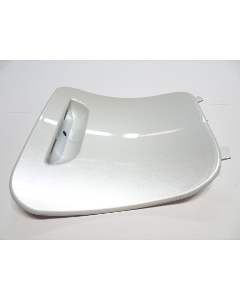 Vespa LX 50, servicelucka