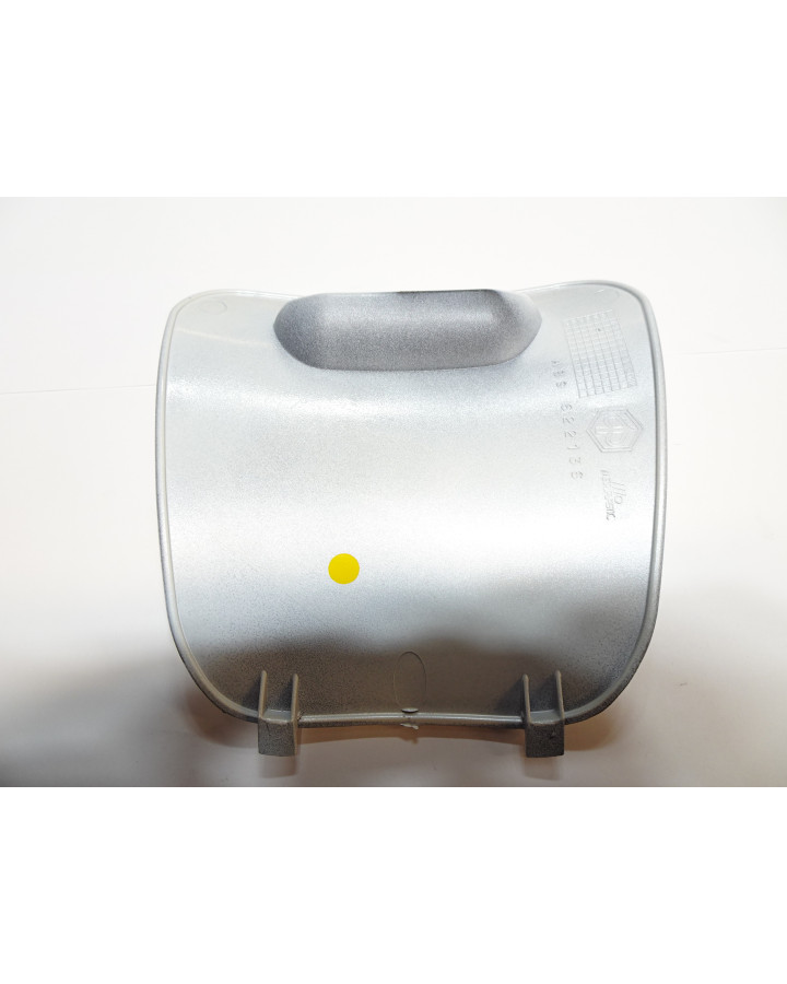 Vespa LX 50, servicelucka