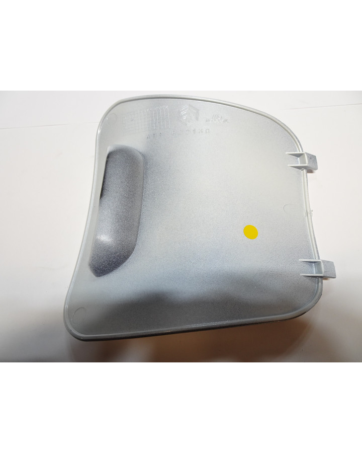 Vespa LX 50, servicelucka