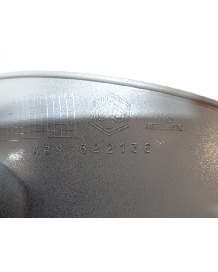 Vespa LX 50, servicelucka