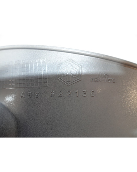 Vespa LX 50, servicelucka