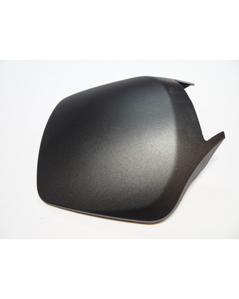 Gilera Stalker, vindskydd 2