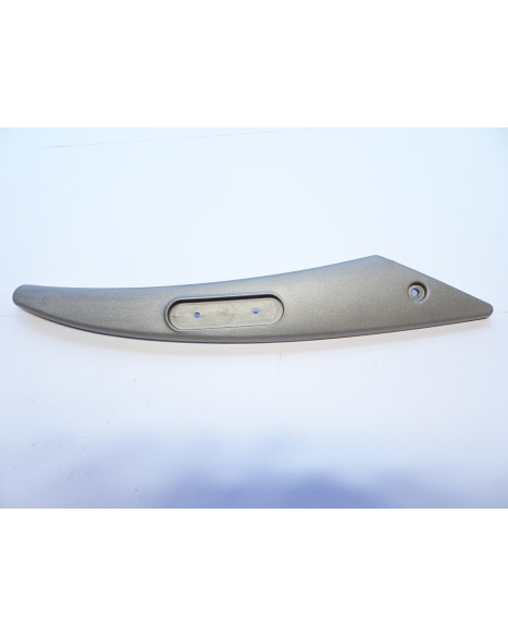 Piaggio Liberty, list bakre sidokåpa höger