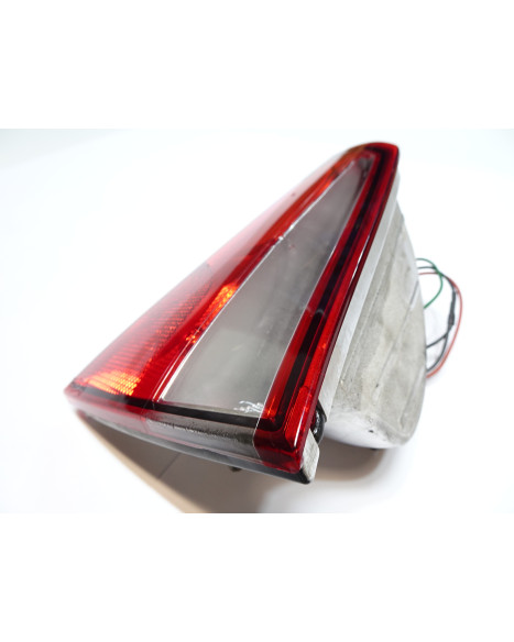 Aixam S9, baklykta inre höger