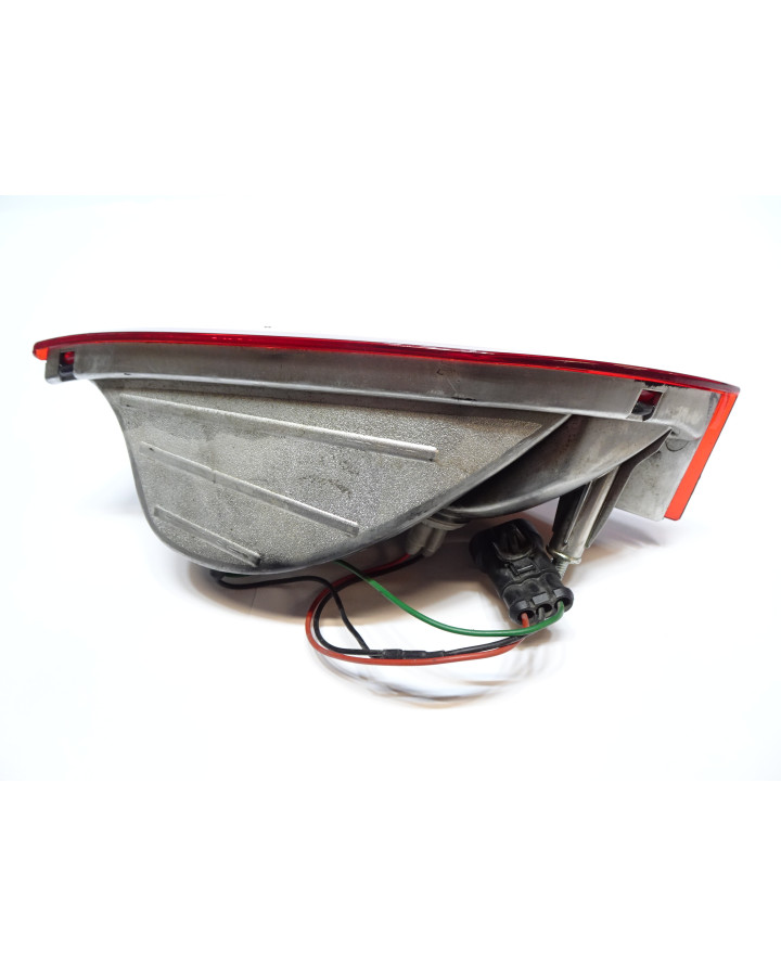 Aixam S9, baklykta inre höger