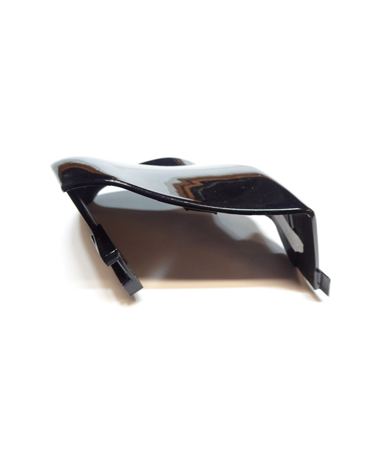 Vespa LX, vänster terminalspoiler