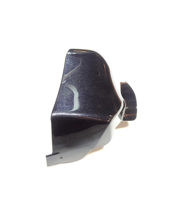 Vespa LX, vänster terminalspoiler