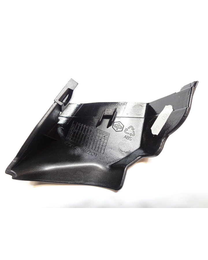 Vespa LX, vänster terminalspoiler