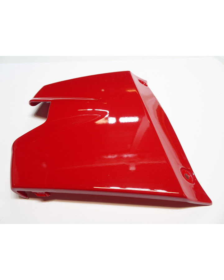 Gilera Runner, bakre mittkåpa