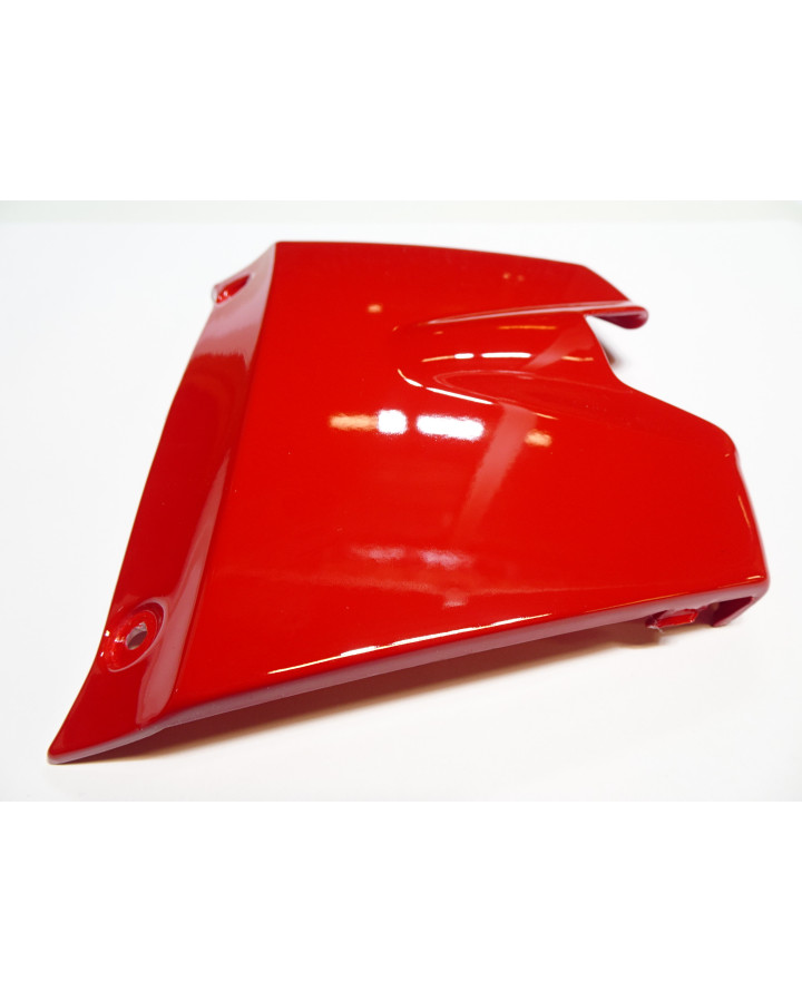 Gilera Runner, bakre mittkåpa