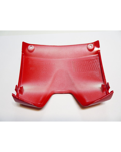 Gilera Runner, bakre mittkåpa