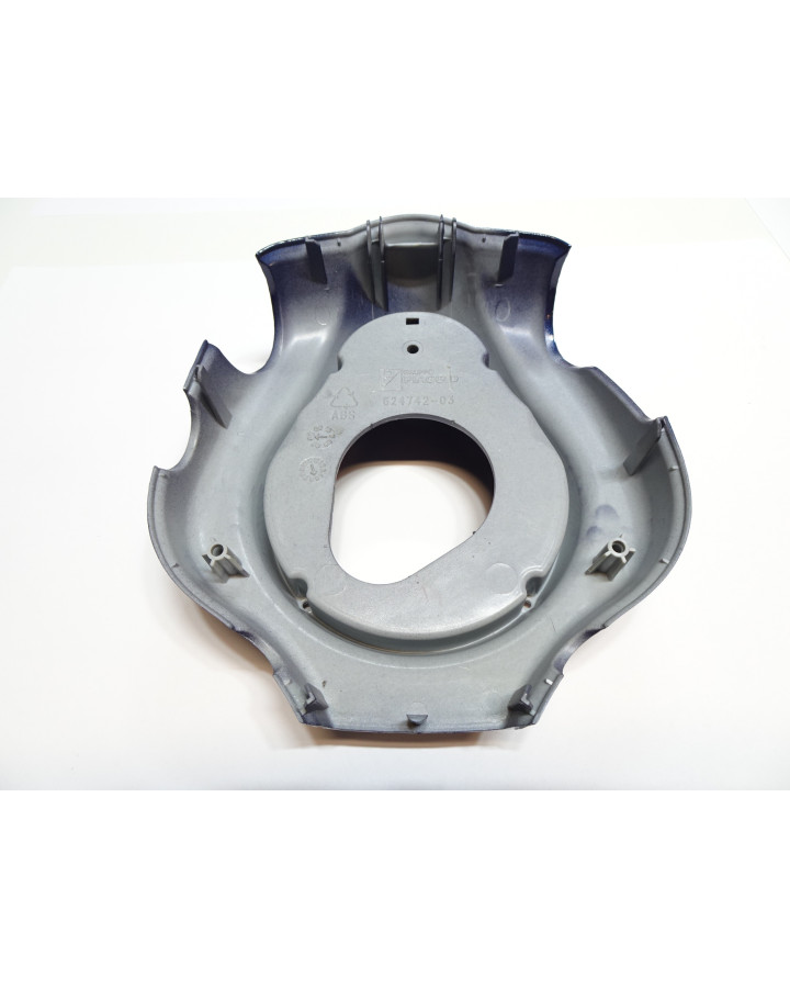 Vespa LXV 50/125/150, styrkåpa