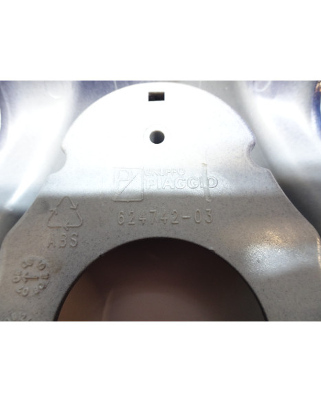 Vespa LXV 50/125/150, styrkåpa