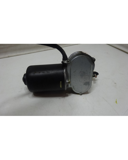 TOL T414, torkarmotor 2