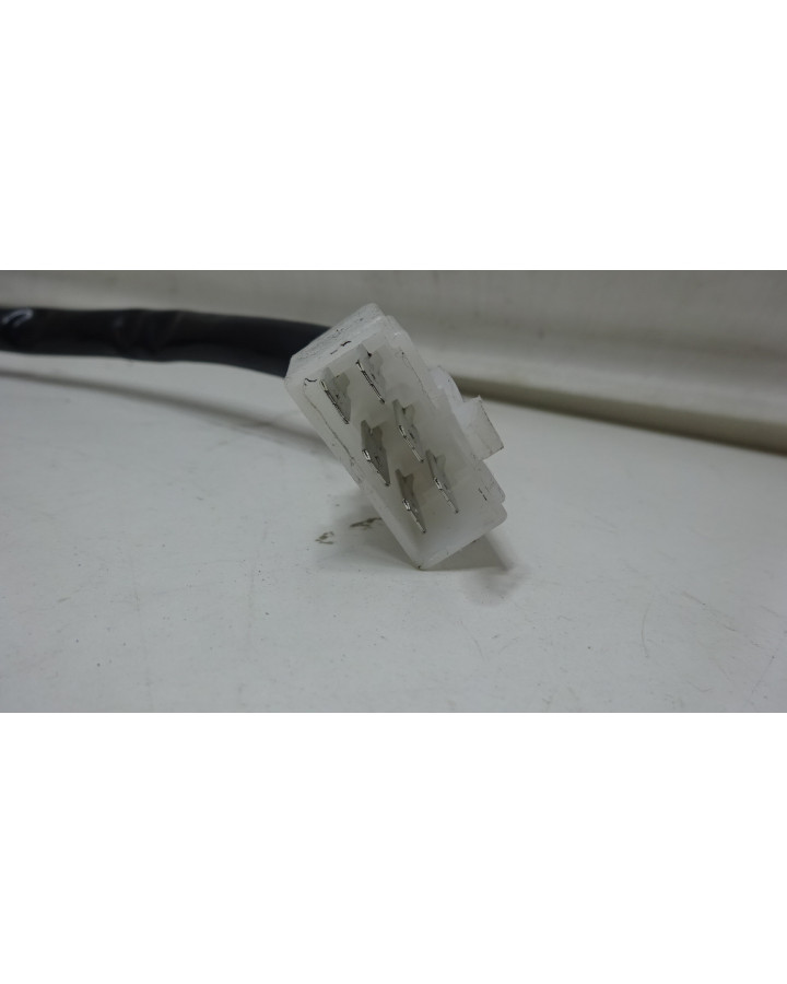 TOL T414, säkringslåda