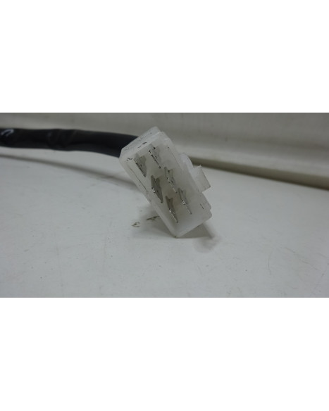 TOL T414, säkringslåda