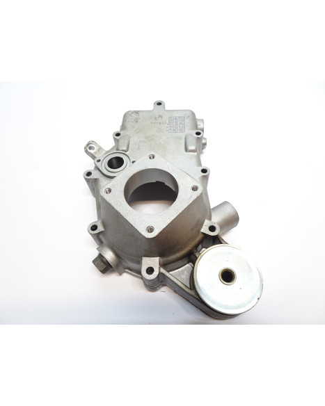 Piaggio Ape, differentialvevhus vänster