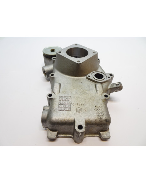 Piaggio Ape, differentialvevhus vänster