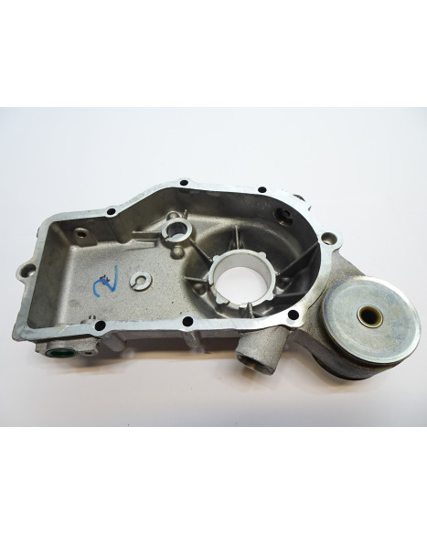 Piaggio Ape, differentialvevhus vänster