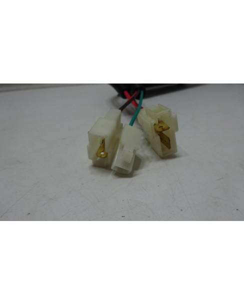 TOL T414, heater fan unit 2