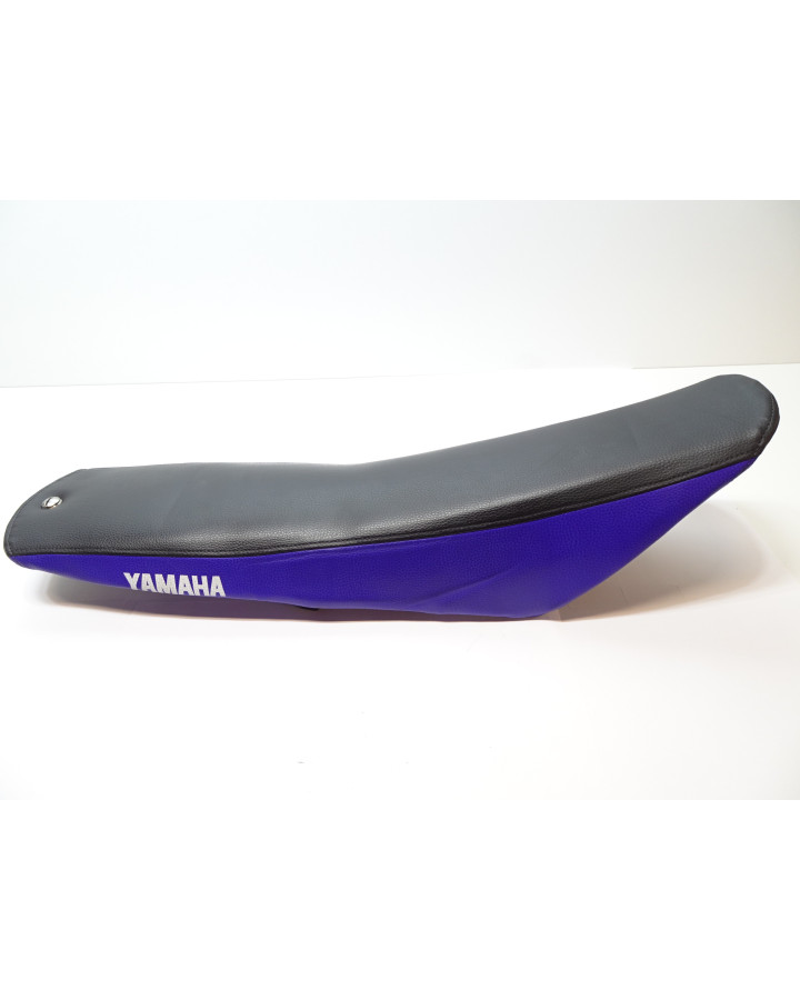 Yamaha DT50, sadel