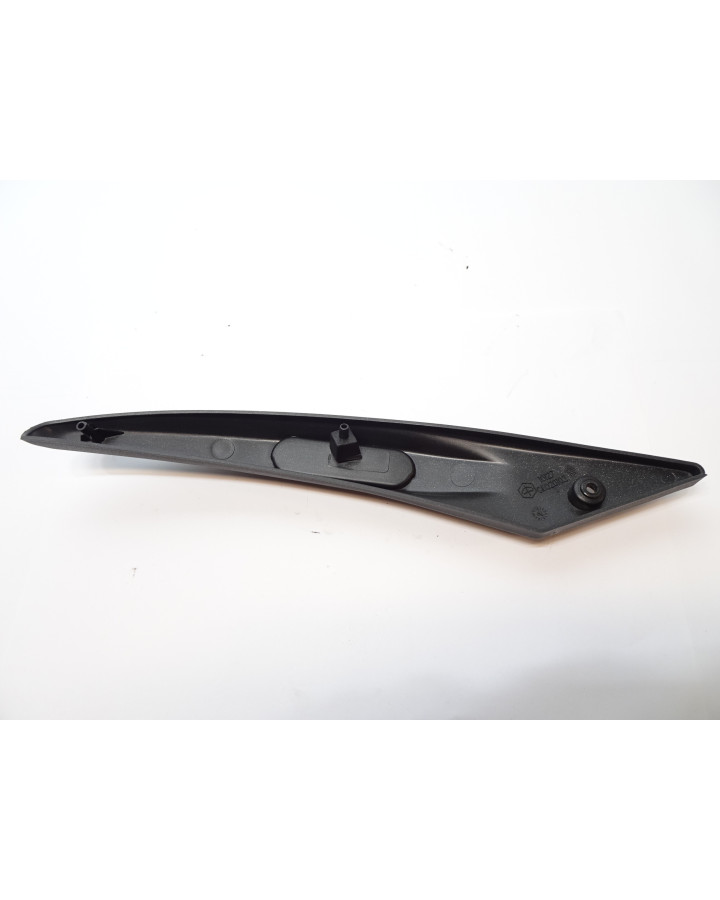 Piaggio Liberty, list bakre sidokåpa vänster