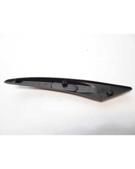 Piaggio Liberty, list bakre sidokåpa vänster