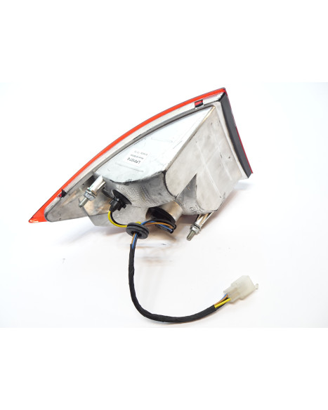 Aixam S9, baklykta höger